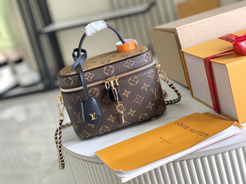 LV Cosmetic Bags